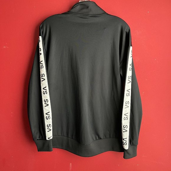 Victoria's Secret Sports/Track Jacket - Picture 7 of 7